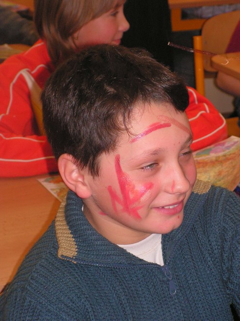 čerti v pětce (5)